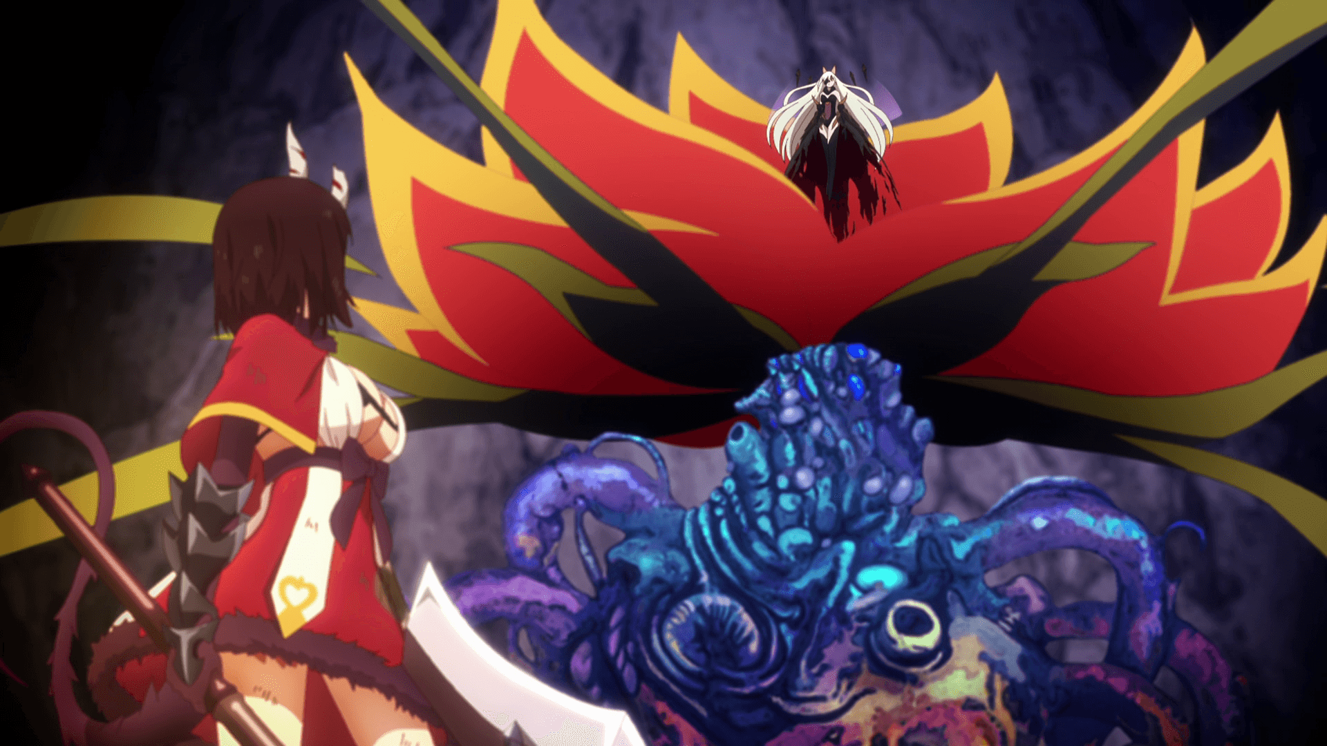 Princess Connect! Re:Dive Season 2 (PuyaSubs)